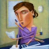 Cathy Gendron