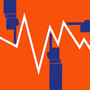 Adam McCauley Collection - Business, Collaboration, Control, Directing, Direction, Forecast, Growth, Investing, Manage, Prediction, Stock Market, Stocks, Teamwork, Value, Volatile