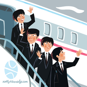 Kelly Kennedy Illustration Kelly Kennedy Illustration