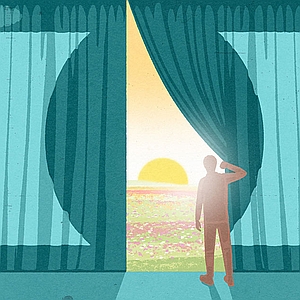 Richard Mia - Conceptual, Digital, Editorial, Landscape, Money, Nature, Seasonal, Symbolic