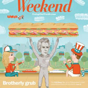 Andy Ward - Digital, Editorial, Food, Graphic, Lifestyle, Patriotism, People, Vector Art