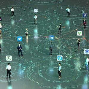 Oliver Burston - App, Business, Business People, Communication, Computer, Computer Circuit, Computer Network, Computers, computing, Digital, People, Social Media, Social Network, Social Program, Technology