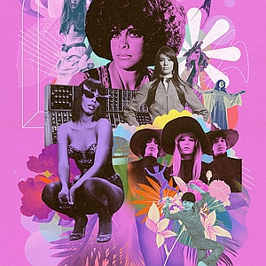 Sean McCabe - Beauty, Decorative, Design, Digital, Editorial, Fashion, Fashion/Beauty, Montage, People, Photo Collage/Photo Illustration, Pop Culture
