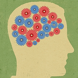 Richard Mia - Congress, Gears, Mind, Obsession, Partisanship, Politician, Politics, Senate, Strategy, Thinking, United States