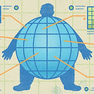 Richard Mia - Global, Health, Health Food, Healthcare, Obesity, Research, Statistics, Study