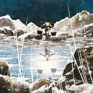 Mark Smith - Editorial, Graphic, Landscape, Lifestyle, People, Religion, Silkscreen, Spiritual
