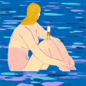Keith Negley - Alone, Anxiety, Attraction, Breakup, Depression, Desire, Loneliness, Relationship, Romance
