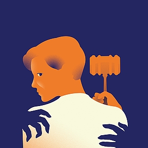 Neil Webb - Court, Crime, Harassment, Intimidation, Judge, Judgment, Justice, Me too, Miscarriage, Sexism, Sexual Harassment, Violence