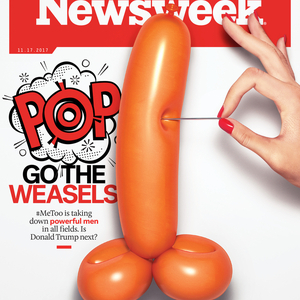 Justin Metz - 3D Digital, CGI, Digital, Editorial, Humor, Humorous, Lettering, Lifestyle, Photo Realism, Type Design, Women