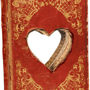 Doug Chayka - Books, Decorative, Editorial, Literature, Paper Sculpture, Relationships, Romance, Textured, Wedding, Women