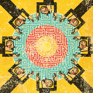 Alexei Vella - Business, Communication, Conceptual, Digital, Editorial, Graphic, Law, People, Puzzles, Stylized, Textured, Vector Art