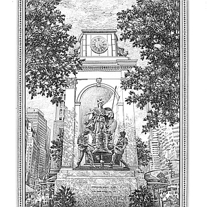 Andre Junget - Architecture, Black & White, Cityscape, Cultural, Historical, Ink, Line, Pen & Ink, Traditional, Travel