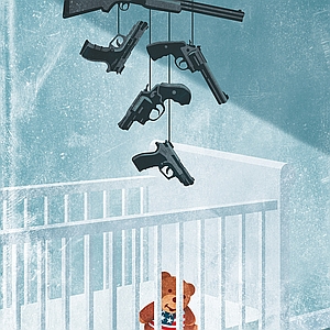 Sam Ward - Books, Conceptual, Digital, Editorial, Environmental, Graphic, Landscape, Mystery, Silhouette, Vector Art