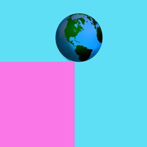 Gary Waters - Balance, Conservation, Danger, Ecology, Economy, Global, Instability, Protection, Threat, Uncertainty, World