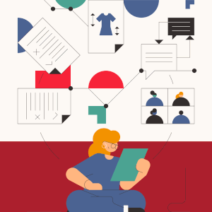 blindSalida - Character Development, Communication, Conceptual, Corporate, Diagram, Financial, Graphic, Infographics, Investment, Science/Technology, Technology, Vector Art