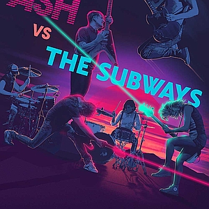 Pete Lloyd - Digital, Graphic, Media, Music, People, Poster, Recreation, Stylized