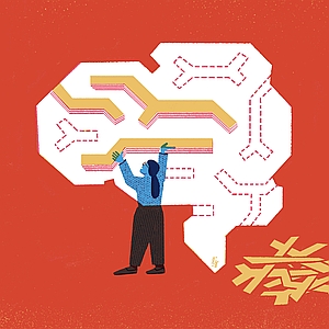 Luisa Jung - Brain, Building, Healing, Healthcare, Mental Disorder, Mental Health, Patient, Psychology, Test, Therapy, Treatment
