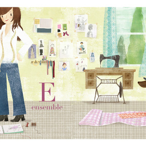 Maria Carluccio - Books, Children, Children's Book, Collage, Digital, Education, Family, Graphic, Literature, Narrative, People