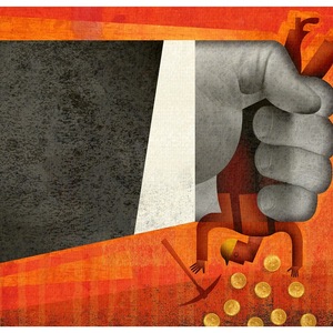 Gordon Studer - Business, Conceptual, Corporate, Digital, Editorial, Financial, Graphic, Industrial, Investing, Money, People