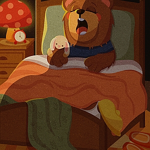 Navina Chhabria - Animals, Anthropomorphic, Baby/Toddler, Books, Children, Children's Book, Digital, Fairy Tale, Fantasy, Toys/Games, Whimsical, Wildlife