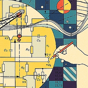 Christian Gralingen - Architecture, Construction, Digital, Environmental, Line, Nautical, Science/Technology, Technical, Technology