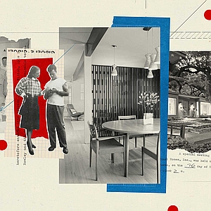 Valerie Chiang - Assemblage, Collage, Graphic, Historical, Lifestyle, People, Photo Collage/Photo Illustration, Relationships, Still Life, Vintage