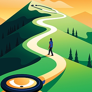 Beth Goody - Business, Conceptual, Corporate, Editorial, Education, Health, Leadership, Medical, Narrative, Pharmaceutical, Vector Art