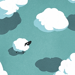 Elia Sampo - Animals, Aviation, Conceptual, Digital, Editorial, Nature, Psychology, Surrealistic