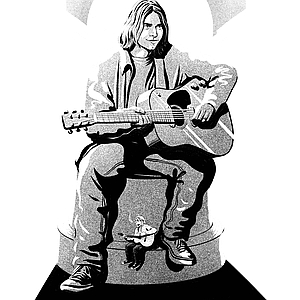 Tara Jacoby - Black & White, Celebrities, Digital, Editorial, Entertainment, Graphic, Music, People, Pop Culture, Stylized