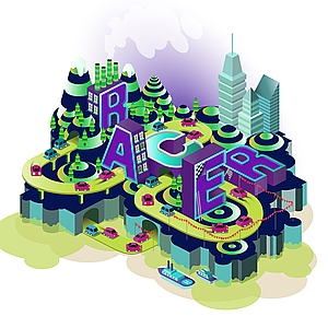  A.k.A. - Airbrush, Automotive, Children, Cityscape, Design, Editorial, Graphic, Isometric, Lifestyle, Money, Retro, Toys/Games