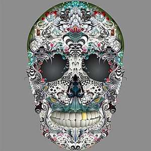  A.k.A. - Astrology, Collage, Computer/Digital, Decorative, Digital, Editorial, Folk Art, Montage, Nature, Pop Culture, Young Adult