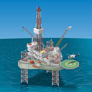  Kopp Illustration - Aerial, Chemistry, Construction, Corporate, Environmental, Industrial, Infographics, Machinery, Science/Technology, Technical, Transportation, Vector Art