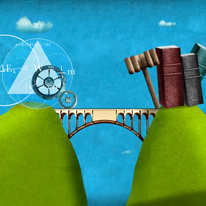 Michael Morgenstern - Academic, Bridge, Collaboration, College, Course, Curriculum, Degree, Education, Engineering, Ethics, Gears, Law, School, Study, University